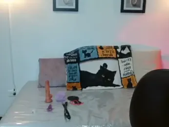 Evanss_lx webcam stripchat model stream image