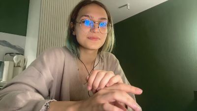 KarenaReinhart webcam model stream image