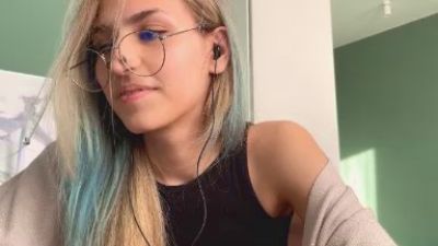 KarenaReinhart webcam model stream image
