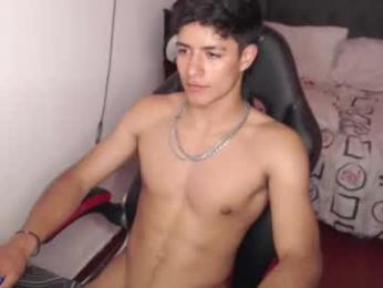 jacobbakerr webcam model stream image