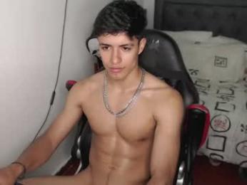 jacobbakerr webcam model stream image