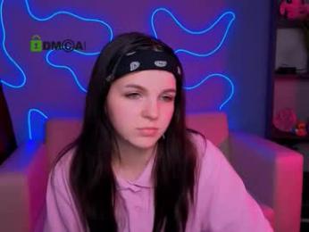 mikameovv webcam model stream image