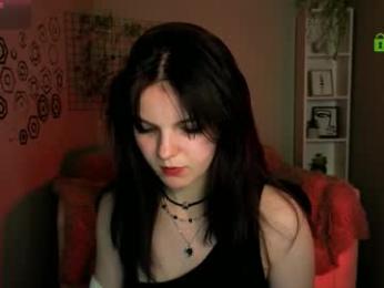 mikameovv webcam model stream image