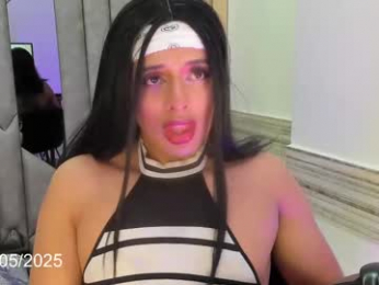 elizabeth_bellaka webcam model stream image