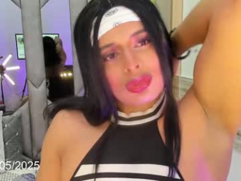 elizabeth_bellaka webcam model stream image