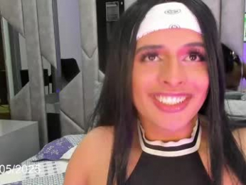 elizabeth_bellaka webcam model stream image