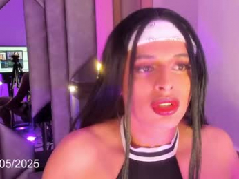 elizabeth_bellaka webcam model stream image