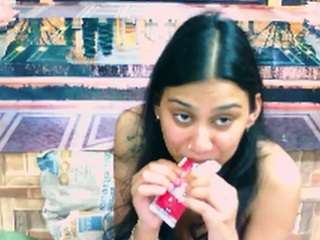 indianprettysmile webcam model stream image
