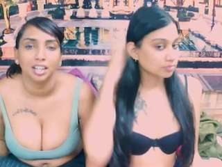 indianprettysmile webcam model stream image