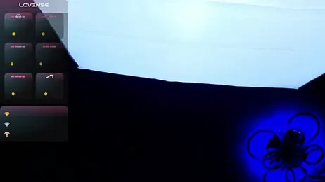 PerryKitty webcam stripchat model stream image