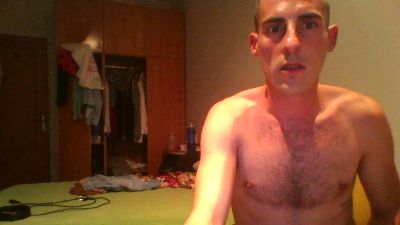 MorenoSamuel webcam model stream image