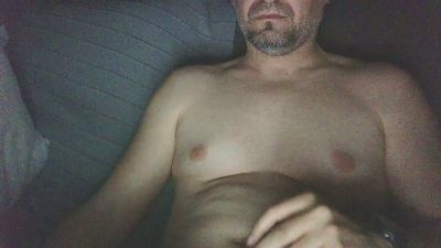 Smileman webcam model stream image