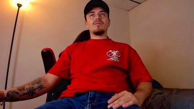 cody_lee2 webcam model stream image