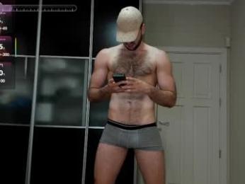 silas_evans webcam model stream image