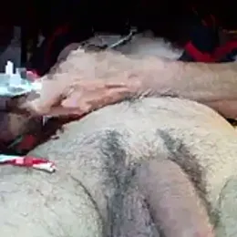 PenerPanShibari webcam model stream image