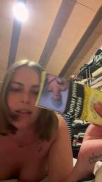 Rubiaymoreno webcam model stream image