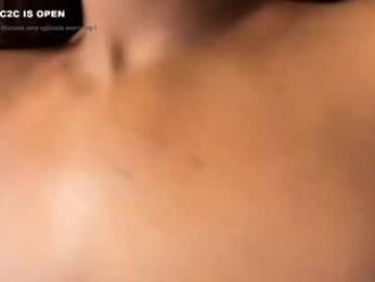 violet6xft webcam model stream image