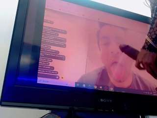 valentina-kiss webcam model stream image