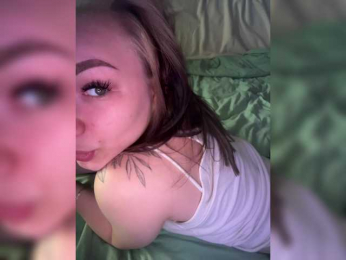 Alisonhasbeen1 webcam model stream image