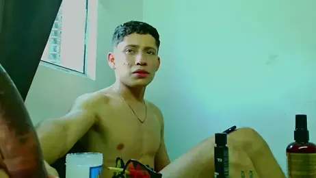 elfernh webcam model stream image