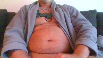 Marc33000 webcam model stream image