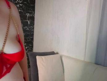 Biancka webcam model stream image