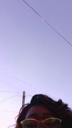 Ladye520 webcam model stream image
