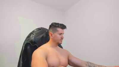 leathermaster92 webcam model stream image