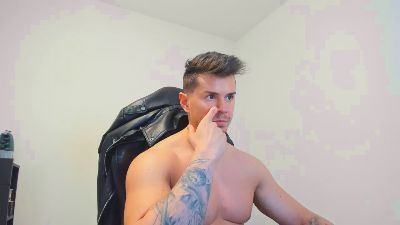 leathermaster92 webcam model stream image