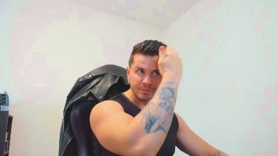 leathermaster92 webcam model stream image