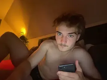 Rudi2007Eye webcam model stream image