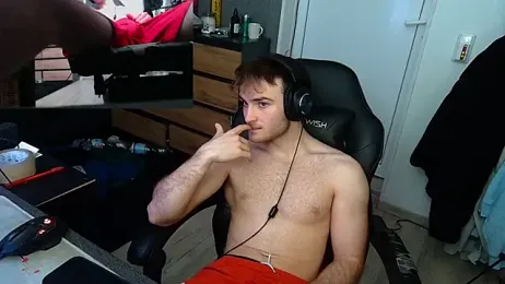 Rudi2007Eye webcam stripchat model stream image