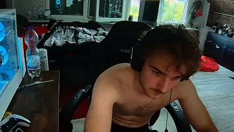 Rudi2007Eye webcam model stream image