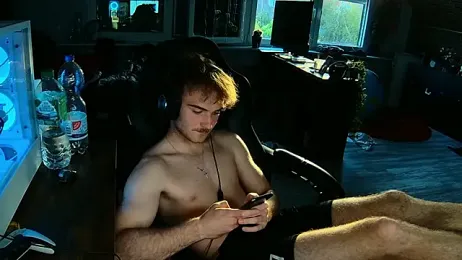 Rudi2007Eye webcam stripchat model stream image
