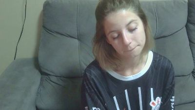 Biancapriv webcam model stream image