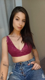 Biancapriv webcam model stream image
