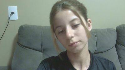 Biancapriv webcam model stream image