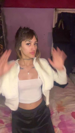 Becamsexx webcam model stream image