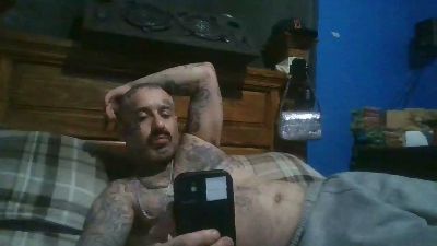 DaddddyM webcam model stream image