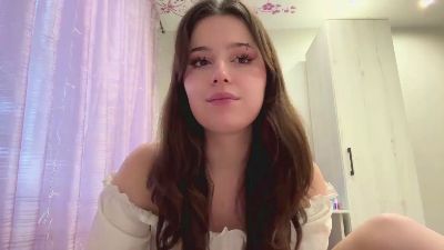 FranceFlamino webcam model stream image