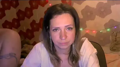 John_Daenerys webcam model stream image