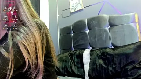 Angel-dragun webcam model stream image