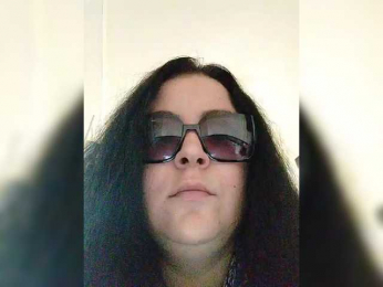 BlackNight webcam model stream image