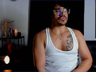 Mioh webcam flirt4free model stream image