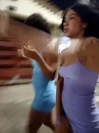 CurlyBitch webcam model stream image