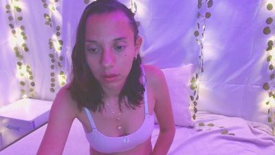 PerlaJohnonRs webcam model stream image