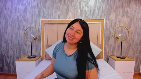 AshleeyPrincess webcam model stream image