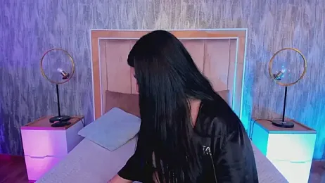 AshleeyPrincess webcam model stream image