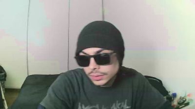 Chill_Lean webcam model stream image