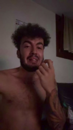 Danxxxhairydick webcam model stream image
